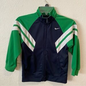 Kid’s Nike Track Jacket